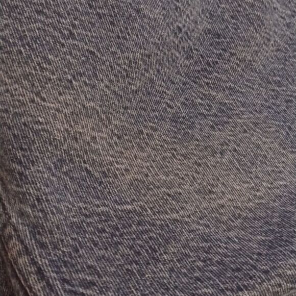 Brittania Vintage mom jean 80s high waist no back pockets - Picture 9 of 16